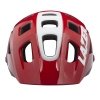 Kask Lazer Impala  Red White roz.M 